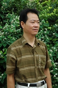 朱大平