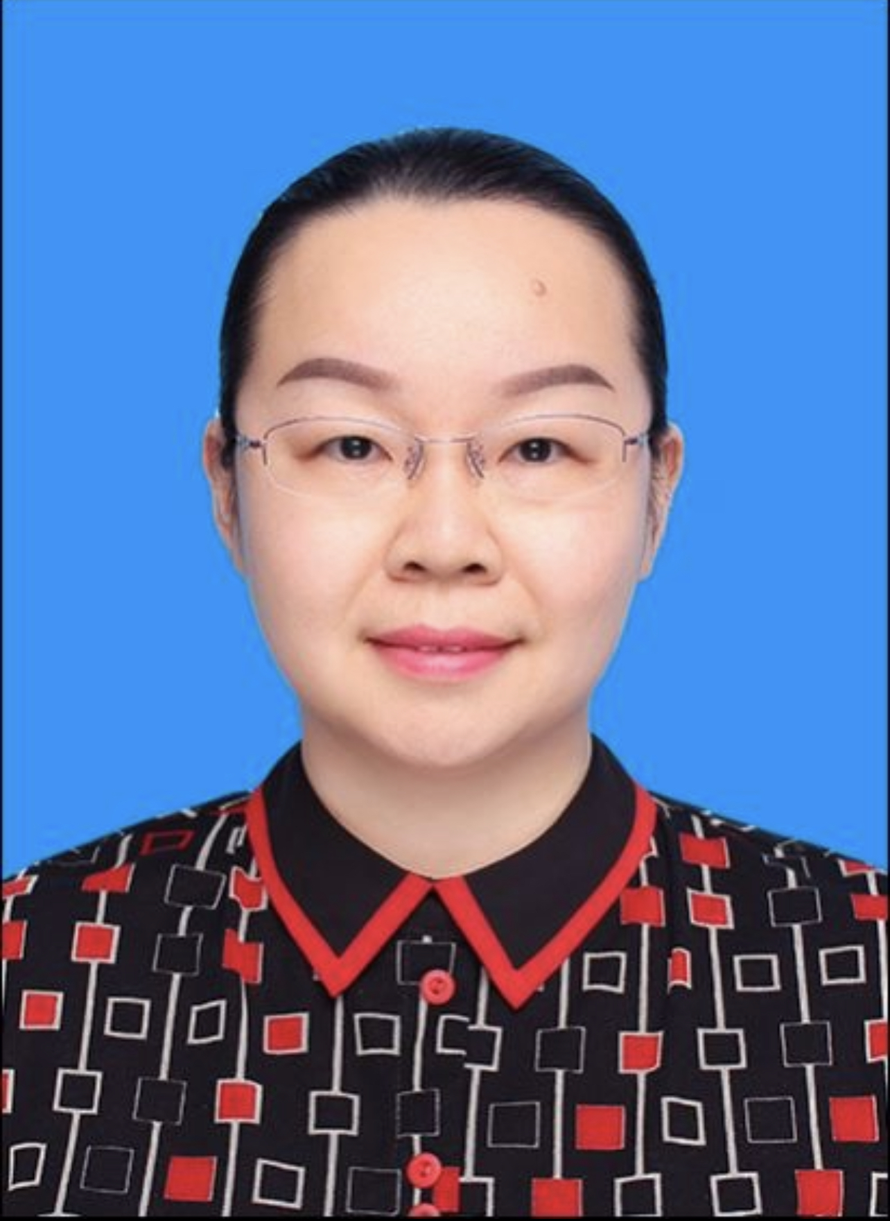 杨珍