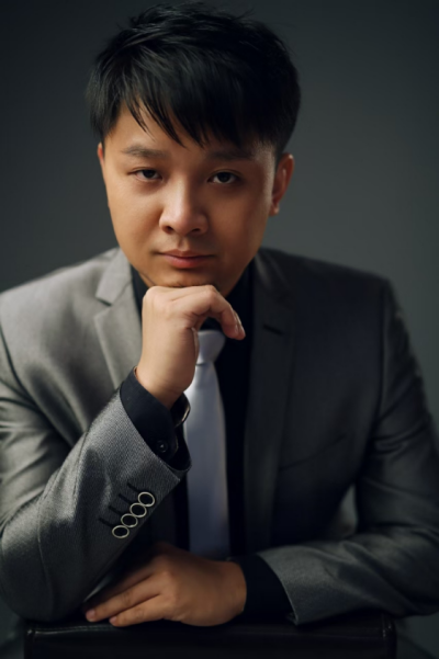 张荣恺