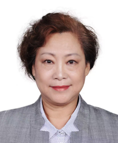 鄢丽娜