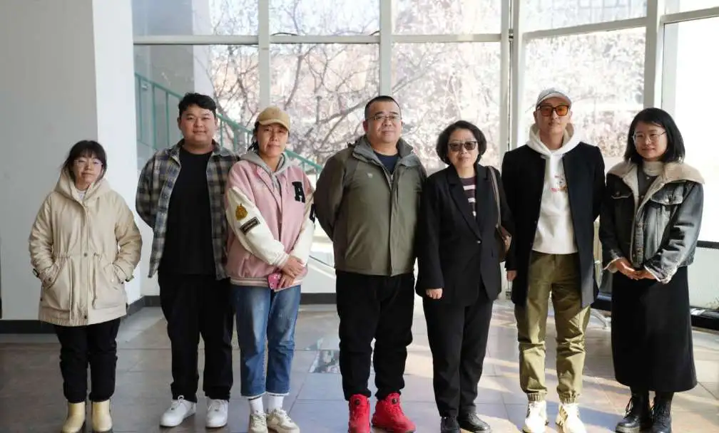 名师讲堂|杨爱君教授：儿童电影创作、传播与研究联动思考